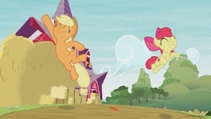 My Little Pony: Дружба – це диво 9 сезон 10 серія