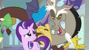 My Little Pony: Дружба – це диво 8 сезон 14 серія