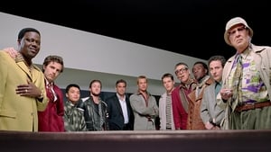 Одинадцять друзів Оушена
