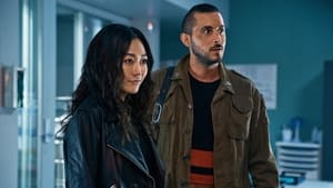 Хлопаки 3 сезон 7 серія