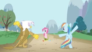 My Little Pony: Дружба – це диво 1 сезон 5 серія