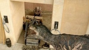 Динотопія: Нові пригоди 1 сезон 1 серія