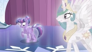 My Little Pony: Дружба – це диво 6 сезон 2 серія