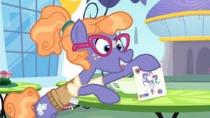My Little Pony: Дружба – це диво 5 сезон 10 серія