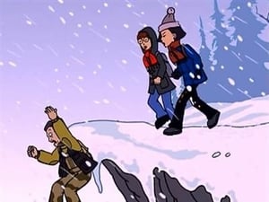 Дарія 4 сезон 2 серія