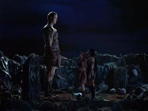 Ксена – принцеса-воїн 2 сезон 3 серія