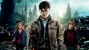 Гаррі Поттер та смертельні реліквії: Частина 2