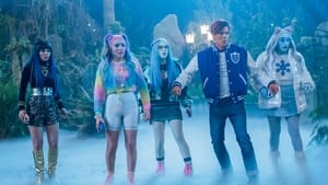 Monster High: The Movie