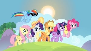 My Little Pony: Дружба – це диво 7 сезон 2 серія