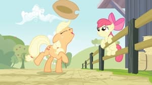 My Little Pony: Дружба – це диво 2 сезон 14 серія