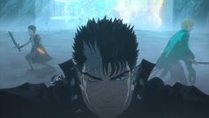 Берсерк 2 сезон 11 серія