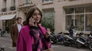 Емілі в Парижі 1 сезон 9 серія