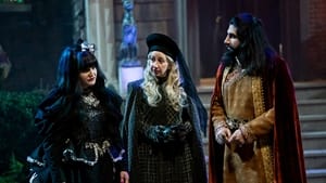 Чим ми займаємося в тінях 5 сезон 8 серія