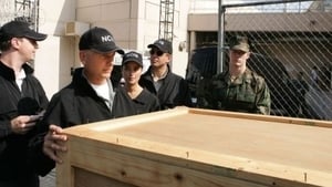 Морська поліція: Спецвідділ 6 сезон 8 серія