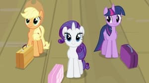 My Little Pony: Дружба – це диво 4 сезон 8 серія