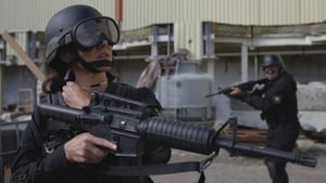 S.W.A.T.: В облозі