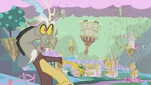 My Little Pony: Дружба – це диво 2 сезон 2 серія