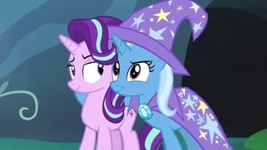 My Little Pony: Дружба – це диво 7 сезон 17 серія