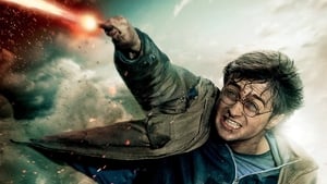 Гаррі Поттер та смертельні реліквії: Частина 2
