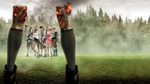 Скаути проти зомбі
