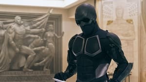 Хлопаки 3 сезон 7 серія