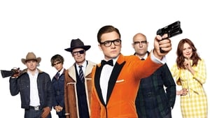 Kingsman: Золоте кільце