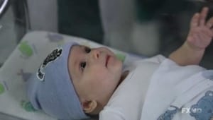 Сини Анархії 1 сезон 12 серія