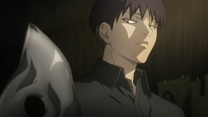 Токійський людожер 3 сезон 3 серія