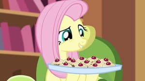 My Little Pony: Дружба – це диво 5 сезон 7 серія