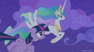 My Little Pony: Дружба – це диво 8 сезон 7 серія