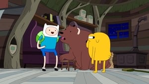 Час пригод 4 сезон 7 серія