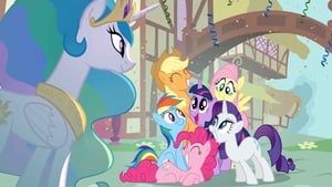 My Little Pony: Дружба – це диво