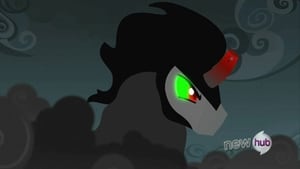 My Little Pony: Дружба – це диво 3 сезон 2 серія