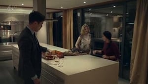 Чорне дзеркало 1 сезон 3 серія