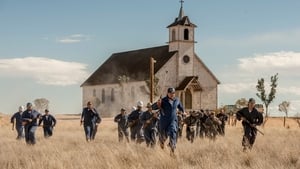 Проповідник 1 сезон 8 серія