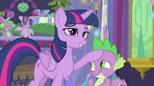 My Little Pony: Дружба – це диво 5 сезон 21 серія