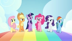 My Little Pony: Дружба – це диво 7 сезон 13 серія