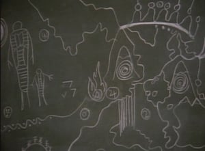 Твін-Пікс 2 сезон 19 серія
