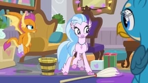 My Little Pony: Дружба – це диво 8 сезон 15 серія