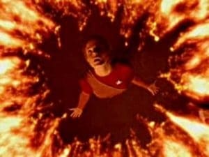 Зоряний шлях: Вояджер 2 сезон 10 серія