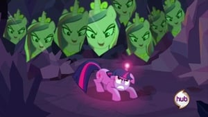 My Little Pony: Дружба – це диво 2 сезон 26 серія