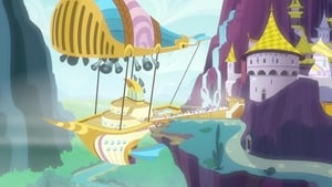My Little Pony: Дружба – це диво 7 сезон 22 серія
