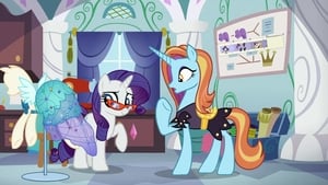 My Little Pony: Дружба – це диво 5 сезон 14 серія