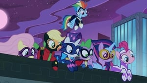 My Little Pony: Дружба – це диво 4 сезон 6 серія