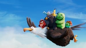 Angry Birds у кіно 2