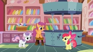 My Little Pony: Дружба – це диво 1 сезон 18 серія