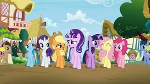 My Little Pony: Дружба – це диво 5 сезон 26 серія