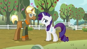 My Little Pony: Дружба – це диво 4 сезон 13 серія