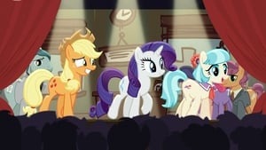 My Little Pony: Дружба – це диво 5 сезон 16 серія