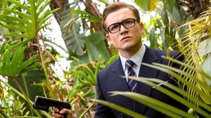 Kingsman: Золоте кільце